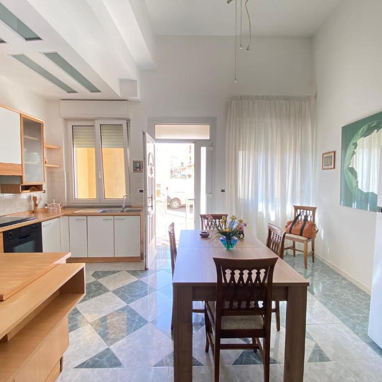 Memory Charm Gallipoli - Appartamento con 3 Camere da Letto - 38
