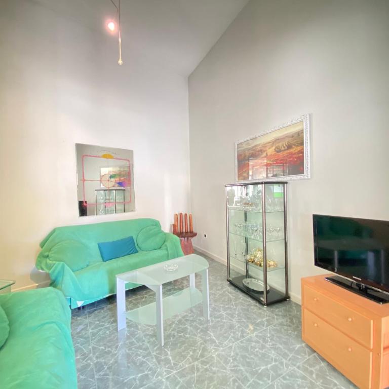 Memory Charm Gallipoli - Appartamento con 3 Camere da Letto - 35