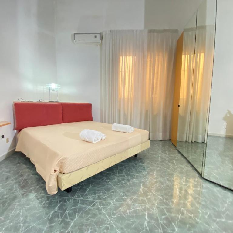 Memory Charm Gallipoli - Appartamento con 3 Camere da Letto - 31