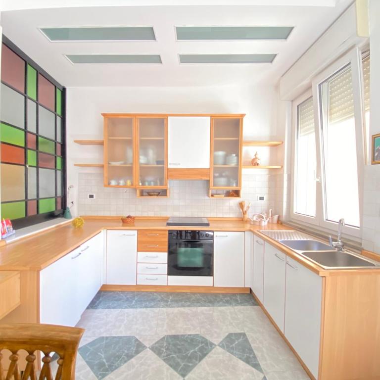 Memory Charm Gallipoli - Appartamento con 3 Camere da Letto - 17