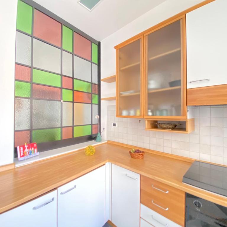 Memory Charm Gallipoli - Appartamento con 3 Camere da Letto - 18
