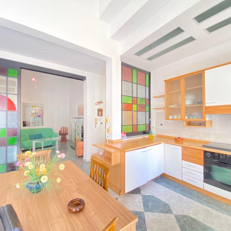 Memory Charm Gallipoli - Appartamento con 3 Camere da Letto - 26