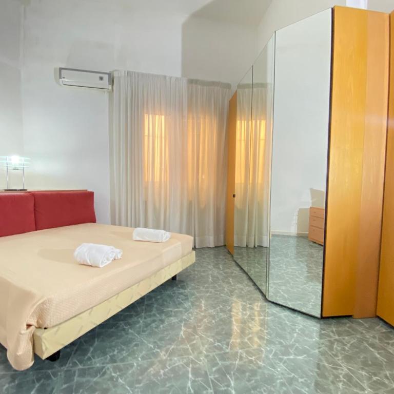 Memory Charm Gallipoli - Appartamento con 3 Camere da Letto - 30
