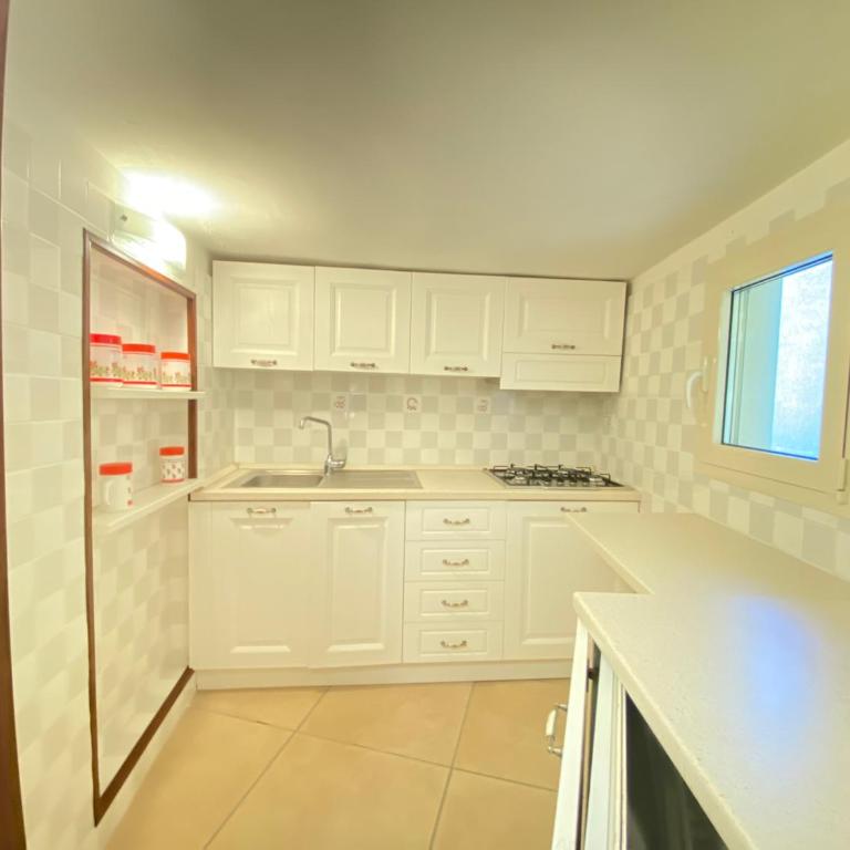 Memory Charm Gallipoli - Appartamento con 3 Camere da Letto - 23