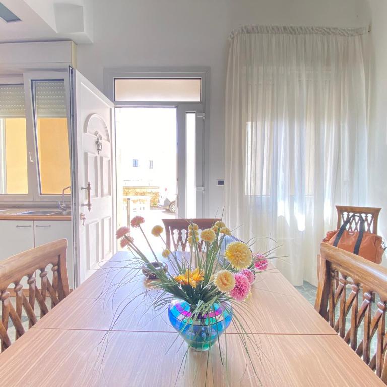 Memory Charm Gallipoli - Appartamento con 3 Camere da Letto - 43