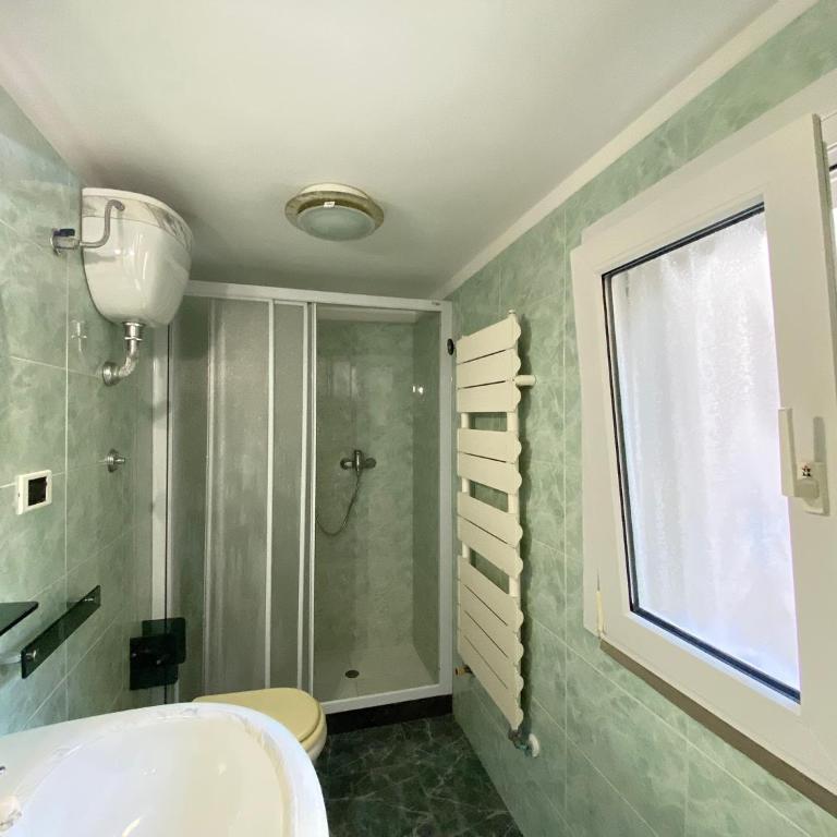 Memory Charm Gallipoli - Appartamento con 3 Camere da Letto - 55