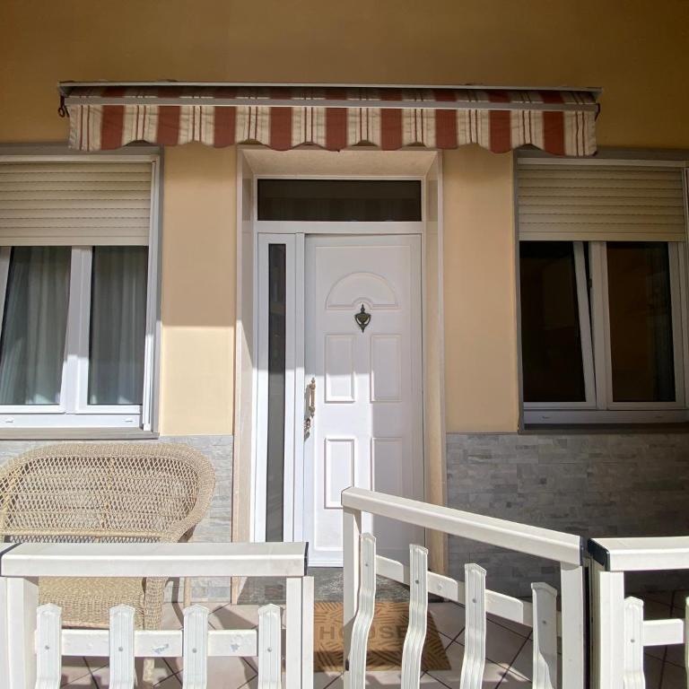 Memory Charm Gallipoli - Appartamento con 3 Camere da Letto - 56