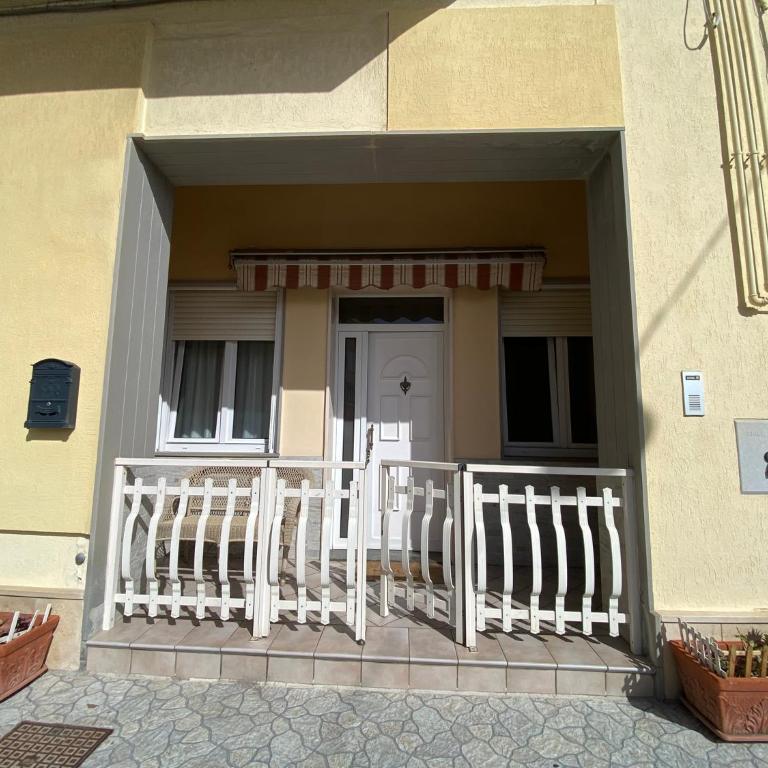 Memory Charm Gallipoli - Appartamento con 3 Camere da Letto - 59