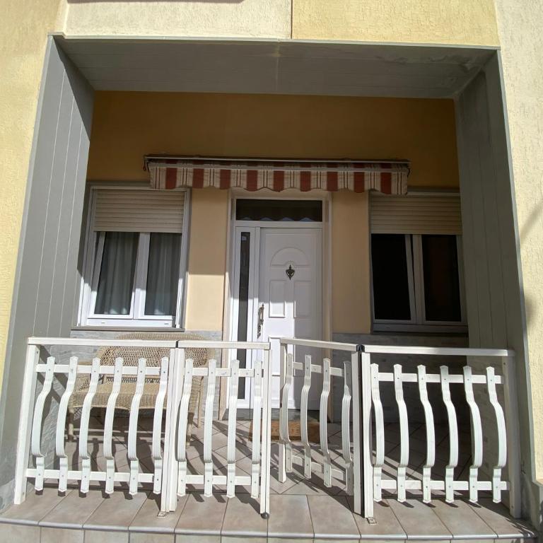 Memory Charm Gallipoli - Appartamento con 3 Camere da Letto - 60