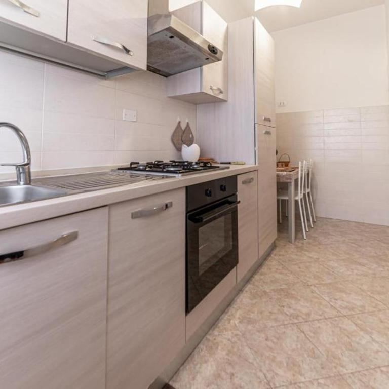 Equites Apartment - Appartement 2 Chambres - 17