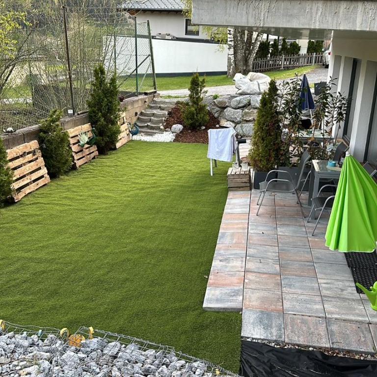 Adlers Apartments Arlberg - Apartment mit 1 Schlafzimmer - 49
