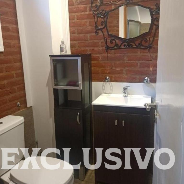 Casa Golf - Two-Bedroom House - 3