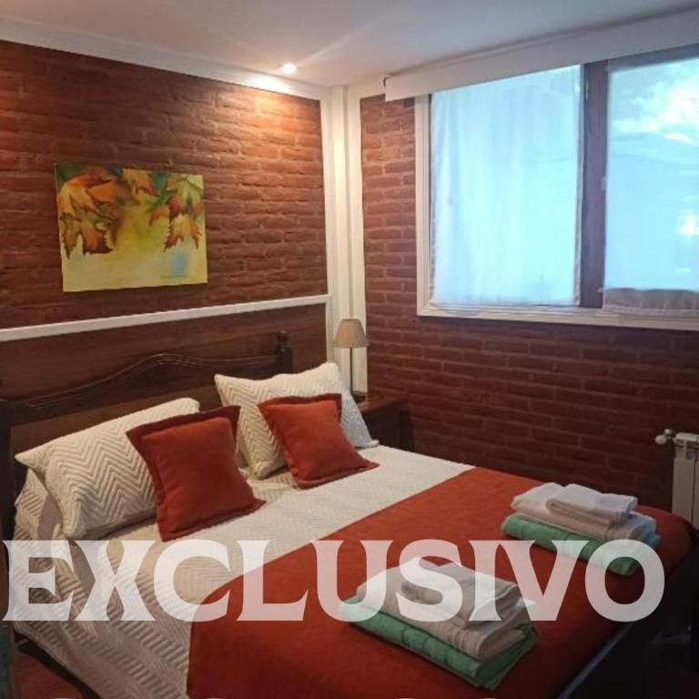 Casa Golf - Two-Bedroom House - 10