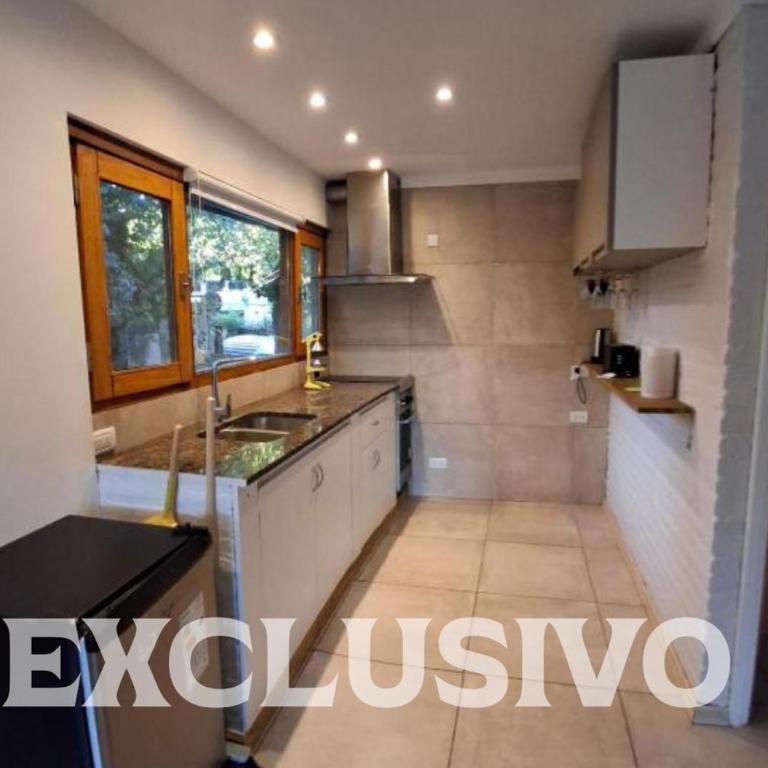 Casa Golf - Two-Bedroom Apartment with Balcony - 2