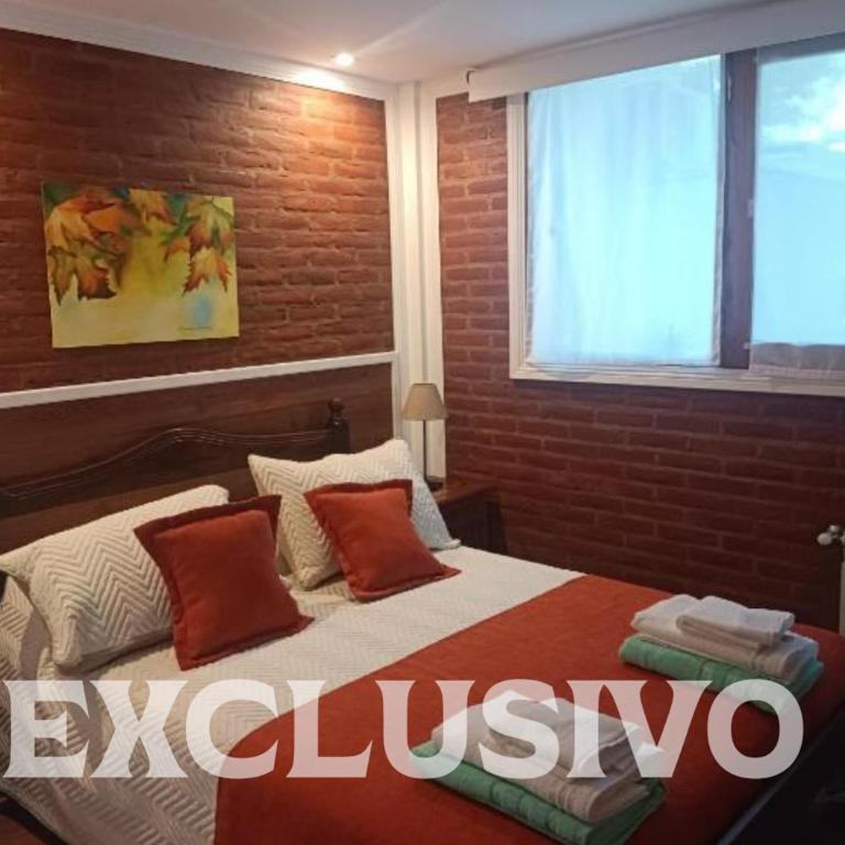 Casa Golf - Two-Bedroom House - 4