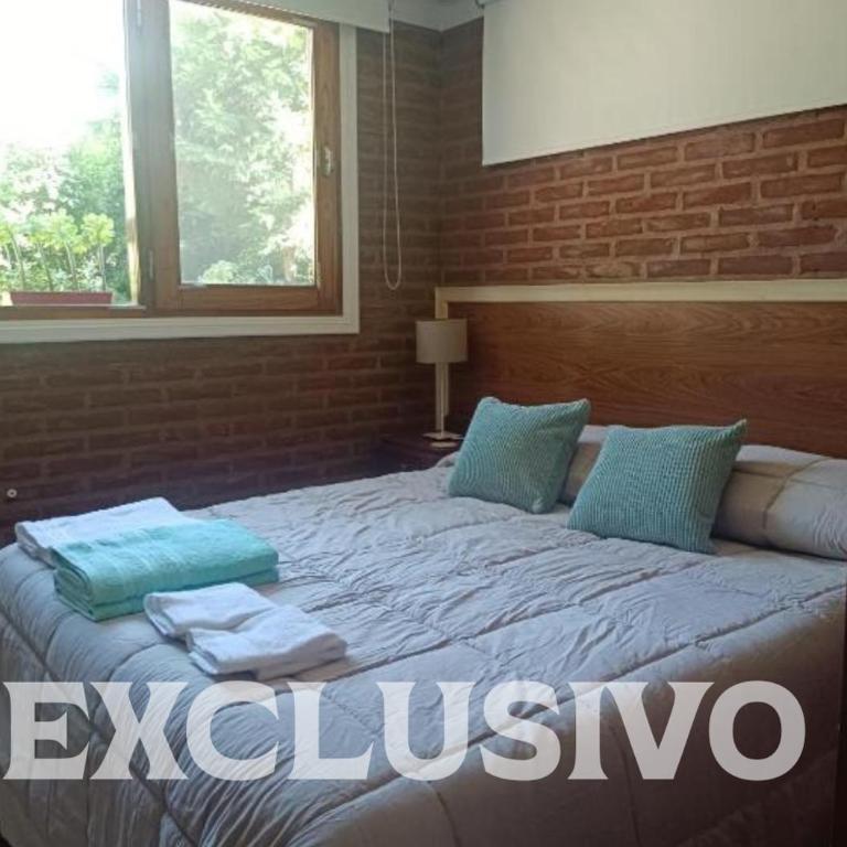 Casa Golf - Two-Bedroom House - 7