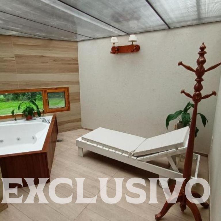 Casa Golf - Two-Bedroom House - 11