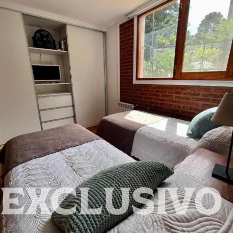 Casa Golf - Two-Bedroom House - 14