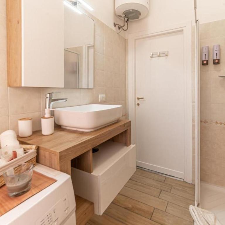 Equites Apartment - Appartement 2 Chambres - 23