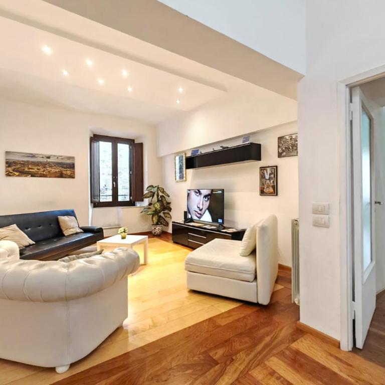 Ele Home - Appartamento con 2 Camere da Letto - 11