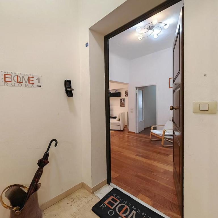 Ele Home - Appartamento con 2 Camere da Letto - 5