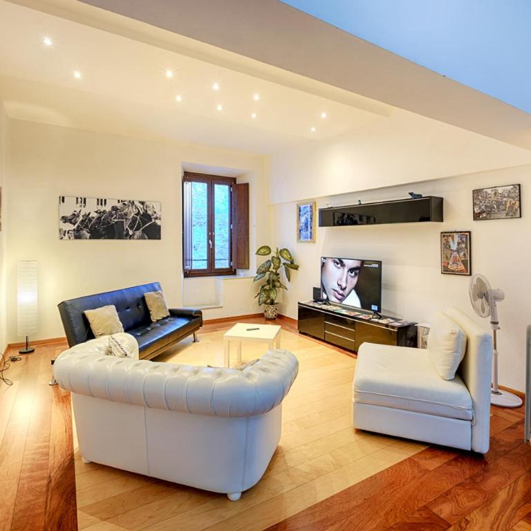 Ele Home - Appartamento con 2 Camere da Letto - 7