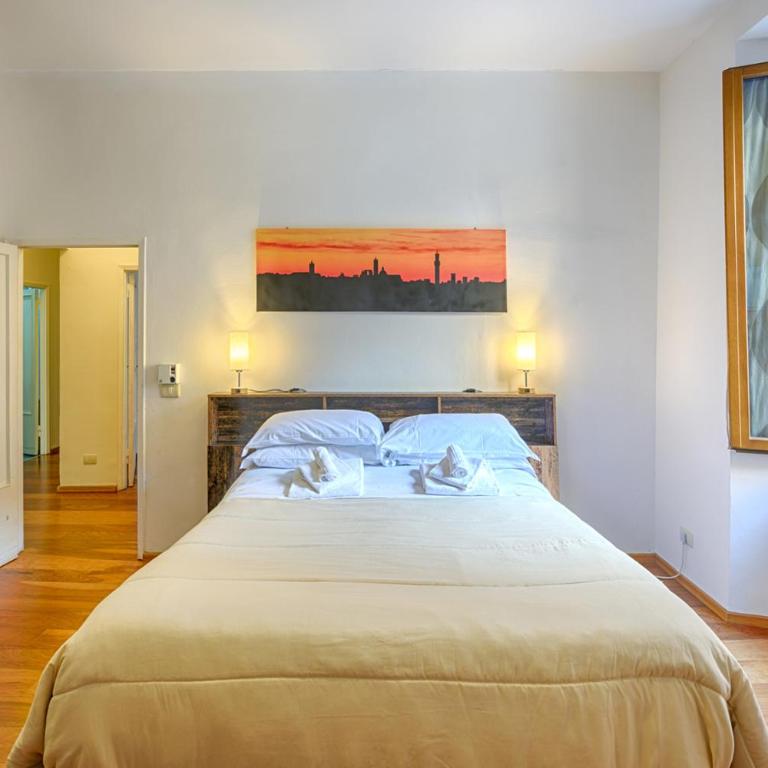 Ele Home - Appartamento con 2 Camere da Letto - 17