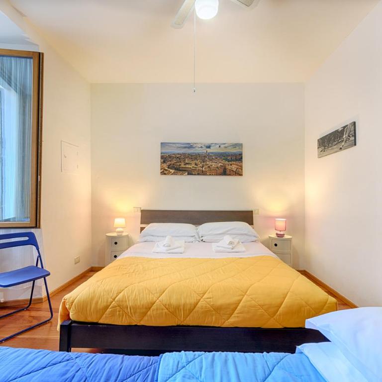 Ele Home - Appartamento con 2 Camere da Letto - 20