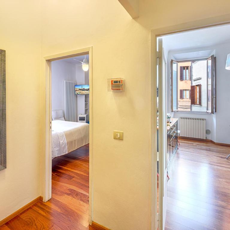 Ele Home - Appartamento con 2 Camere da Letto - 12