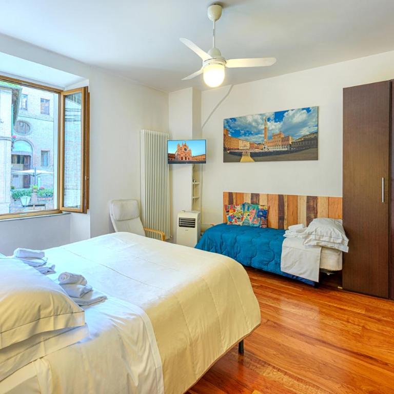 Ele Home - Appartamento con 2 Camere da Letto - 13