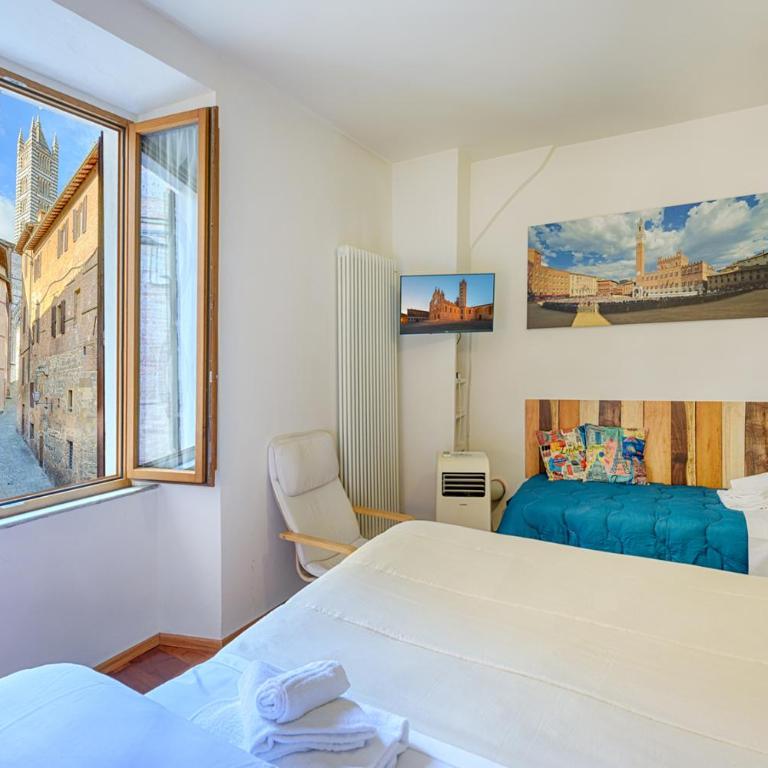 Ele Home - Appartamento con 2 Camere da Letto - 14