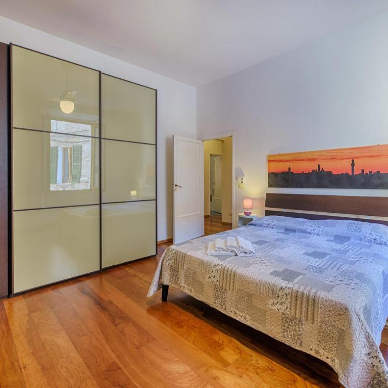 Ele Home - Appartamento con 2 Camere da Letto - 16