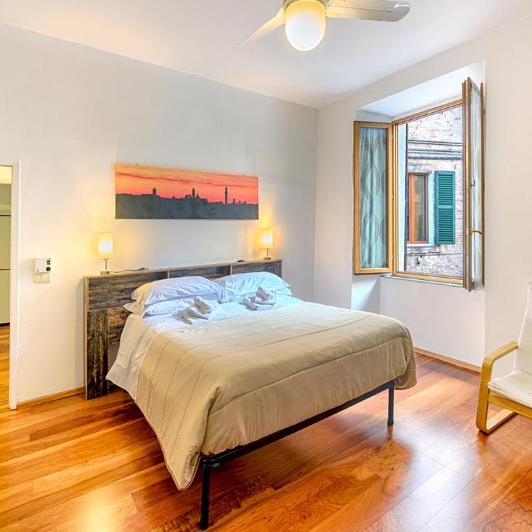 Ele Home - Appartamento con 2 Camere da Letto - 18