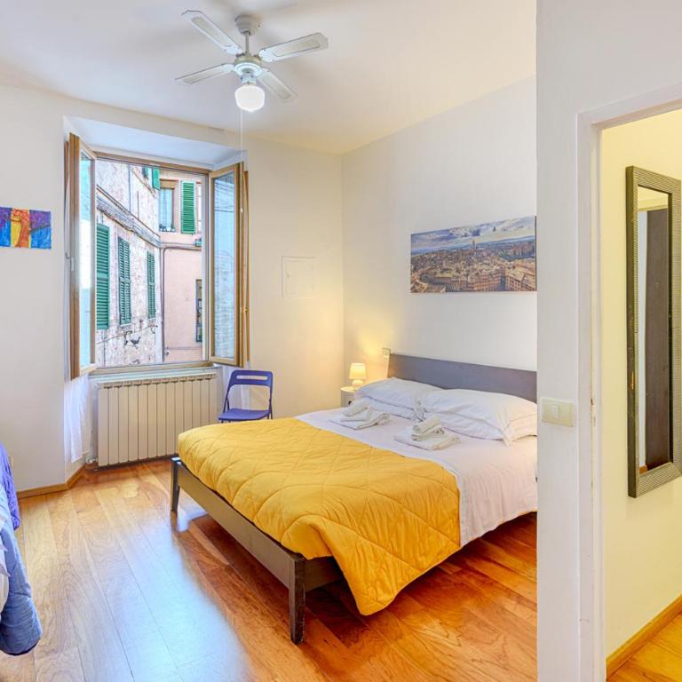Ele Home - Appartamento con 2 Camere da Letto - 19