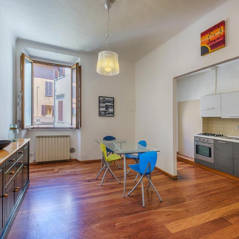 Ele Home - Appartamento con 2 Camere da Letto - 23