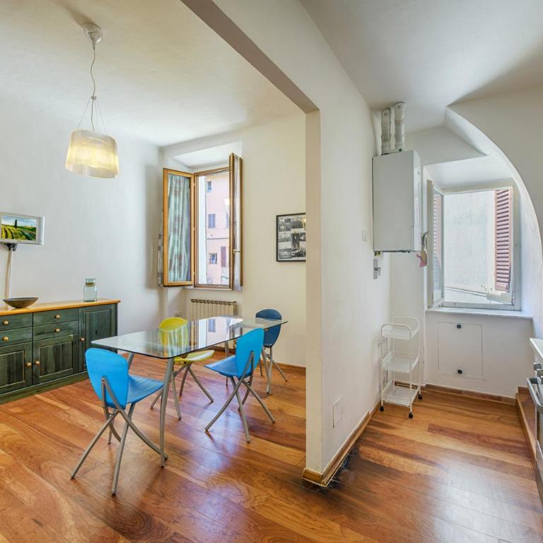 Ele Home - Appartamento con 2 Camere da Letto - 24