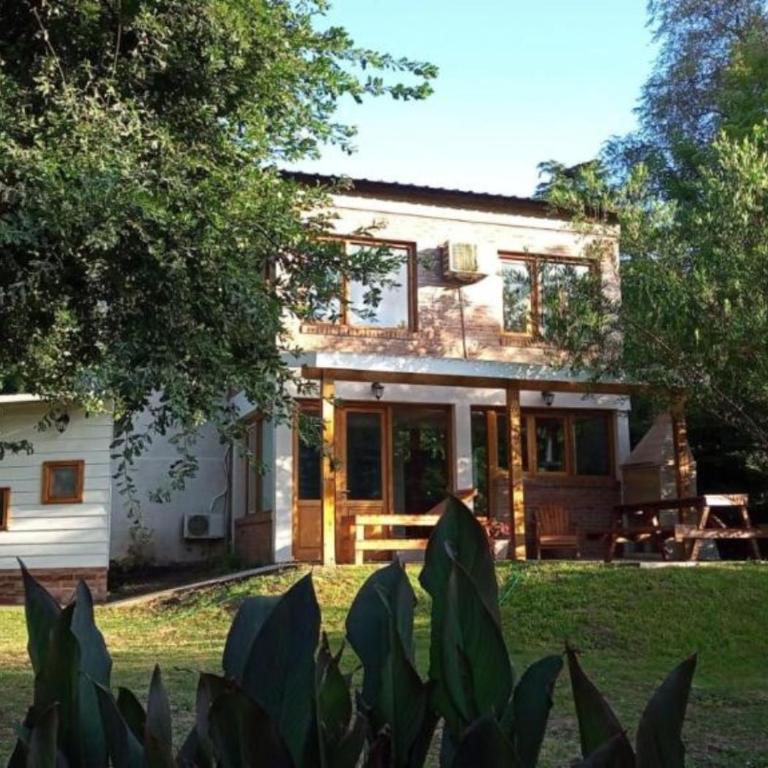Casa Golf - Two-Bedroom House - 1