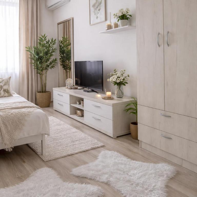 Apartmani Nana - Apartman sa 1 Spavaćom Sobom - 12