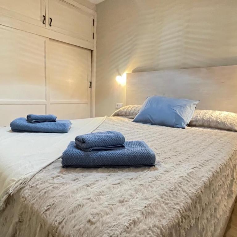 CasaValentinaFuerteVentura - Apartamento de 1 dormitorio - 16