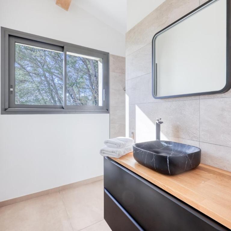 NEW - Villa Denise - Bandol - Villa 3 Chambres - 26