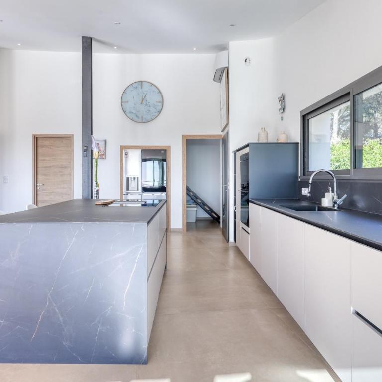 NEW - Villa Denise - Bandol - Villa 3 Chambres - 18