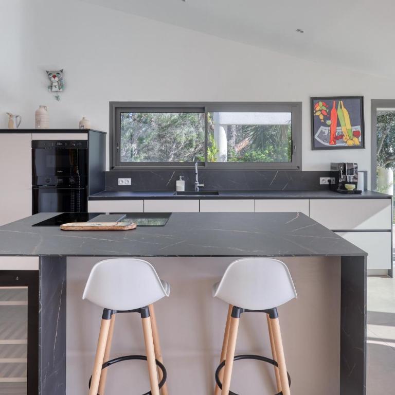 NEW - Villa Denise - Bandol - Villa 3 Chambres - 13