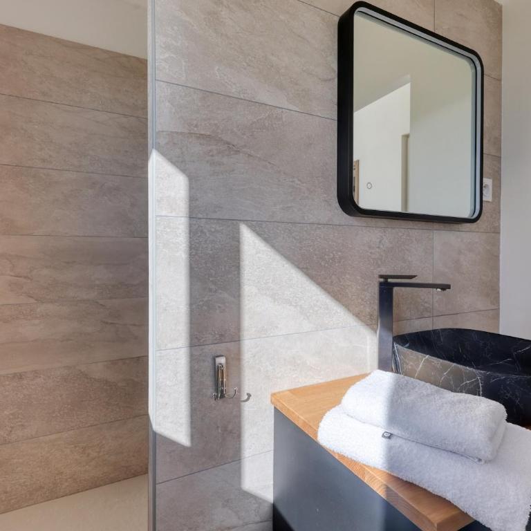NEW - Villa Denise - Bandol - Villa 3 Chambres - 21