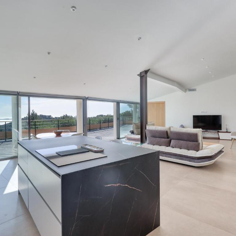 NEW - Villa Denise - Bandol - Villa 3 Chambres - 15