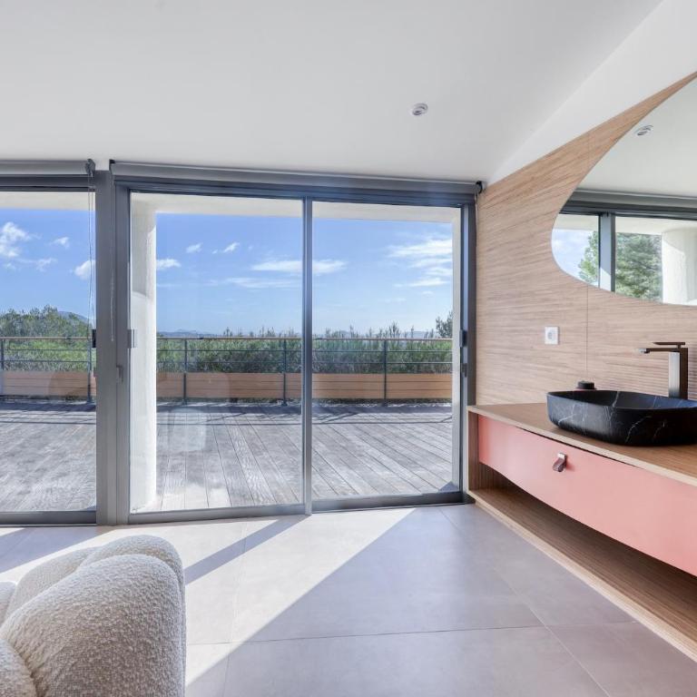 NEW - Villa Denise - Bandol - Villa 3 Chambres - 16