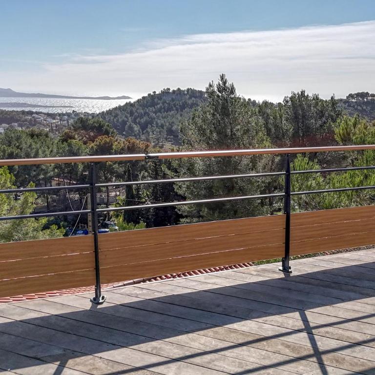 NEW - Villa Denise - Bandol - Villa 3 Chambres - 23