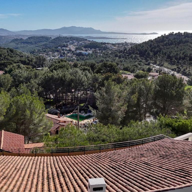 NEW - Villa Denise - Bandol - Villa 3 Chambres - 25