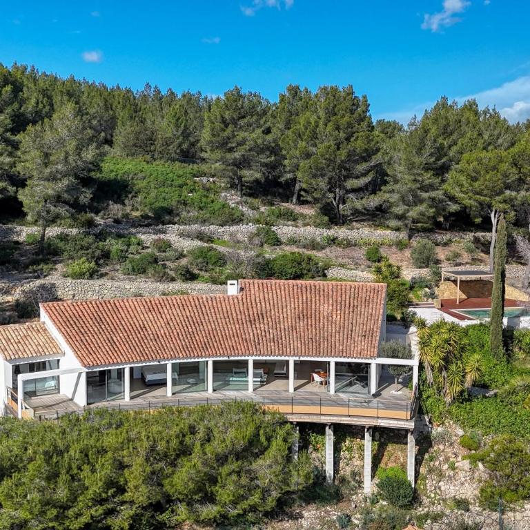 NEW - Villa Denise - Bandol - Villa 3 Chambres - 2