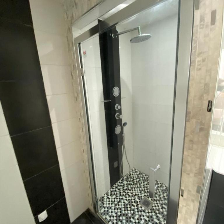 Smart Apart-6 Cannes Le 62 - Appartement 1 Chambre - 7