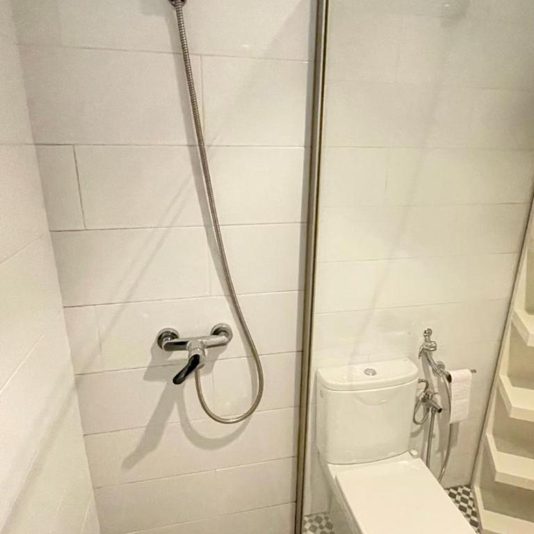 CasaValentinaFuerteVentura - Apartamento de 1 dormitorio - 21